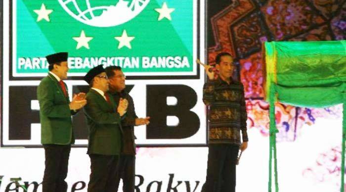 Pilgub Jatim 2018: Cak Imin Usul Gubernur Dipilih DPRD untuk Kepentingan Kakaknya