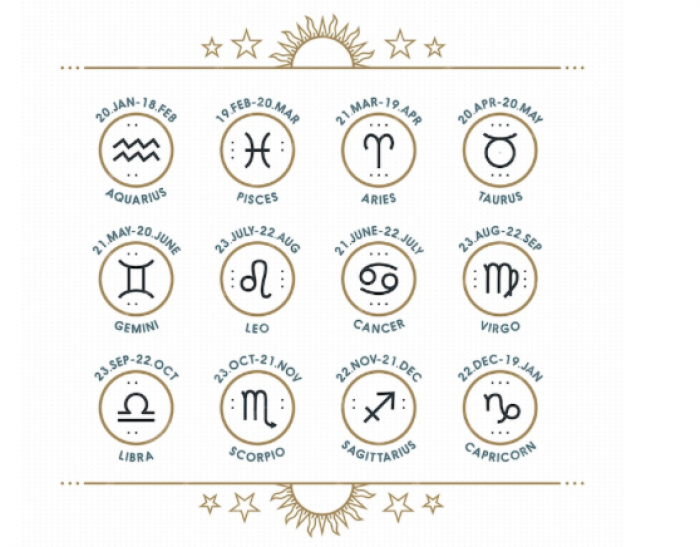 Ramalan Zodiak Rabu 22 November 2023: Leo Terpancing Emosi, Aries Bangun Cinta Ramalan Zodiak Rabu 22 November 2023: Leo Terpancing Emosi, Aries Bangun Cinta
