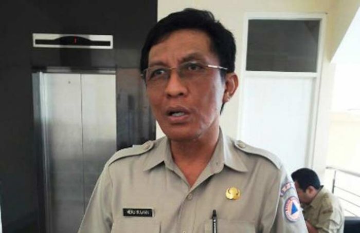 Pesisir Selatan Blitar Tak Masuk Program Pemasangan Alat Deteksi Tsunami Pesisir Selatan Blitar Tak Masuk Program Pemasangan Alat Deteksi Tsunami