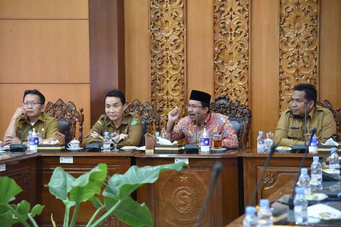 Rehab Venue Berlangsung, Sidoarjo Siap Jadi Tuan Rumah Porprov VIII Jatim 2023 Rehab Venue Berlangsung, Sidoarjo Siap Jadi Tuan Rumah Porprov VIII Jatim 2023
