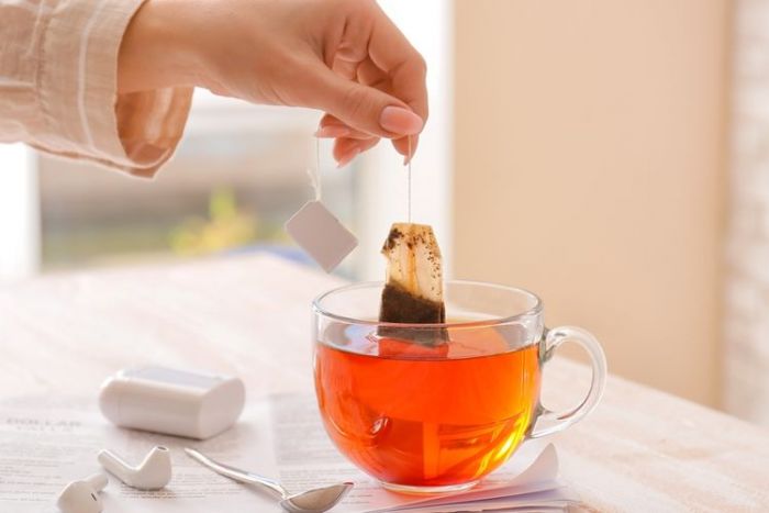 Minum Teh Setiap Hari Dapat Memperpanjang Umur, Simak 5 Manfaat Lengkapnya Bagi Tubuh Minum Teh Setiap Hari Dapat Memperpanjang Umur, Simak 5 Manfaat Lengkapnya Bagi Tubuh