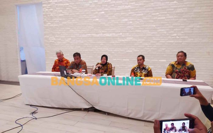 Mensos Tegaskan Tak Terlibat Kasus Dugaan Korupsi Penyaluran Bansos