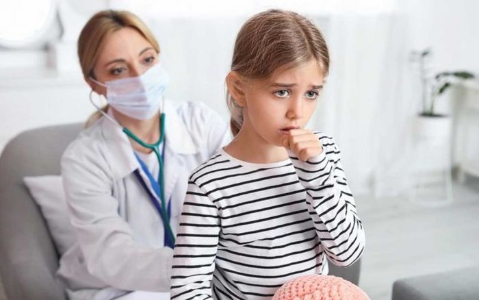 Kemenkes Catat 6 Kasus Mycoplasma Pneumoniae di Jakarta Kemenkes Catat 6 Kasus Mycoplasma Pneumoniae di Jakarta