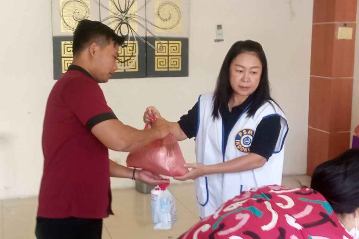Penuhi Stok Darah PMI Jelang Ramadhan, PSMTI Kota Madiun Gelar Baksos Donor Darah Penuhi Stok Darah PMI Jelang Ramadhan, PSMTI Kota Madiun Gelar Baksos Donor Darah