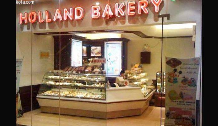 Holland Bakery Akui Tak Miliki Sertifikasi Halal di Jawa Timur Holland Bakery Akui Tak Miliki Sertifikasi Halal di Jawa Timur