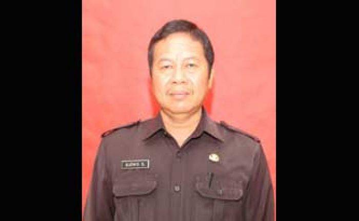 Djoko Direkom Jadi Calon Sekda Gresik, Pejabat Meradang Djoko Direkom Jadi Calon Sekda Gresik, Pejabat Meradang