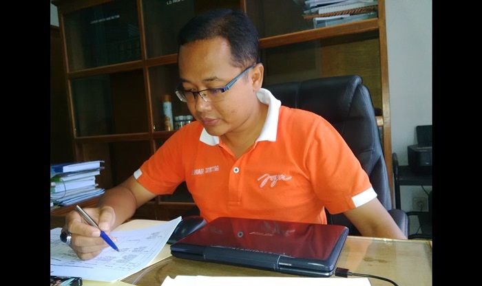 Tunggu Evaluasi Gubernur, Pemkab Pacitan Sisakan 8 Draft Raperda Tunggu Evaluasi Gubernur, Pemkab Pacitan Sisakan 8 Draft Raperda