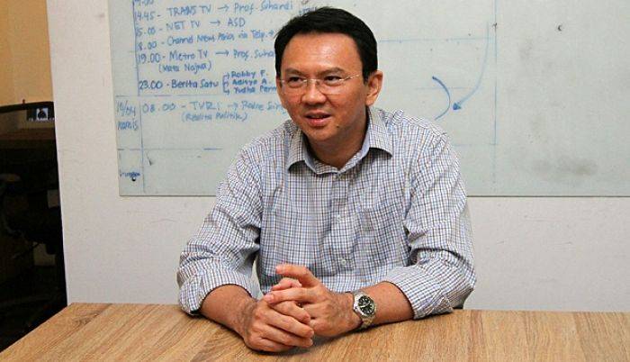 Ahok: Sekarang Miras Legal, Pemerintah DKI Punya Saham 20 % di Anker Bir Ahok: Sekarang Miras Legal, Pemerintah DKI Punya Saham 20 % di Anker Bir
