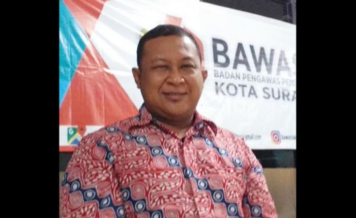 ​Penambahan TPS, Bawaslu Nilai KPU Surabaya Tak Punya Dasar Hukum yang Jelas