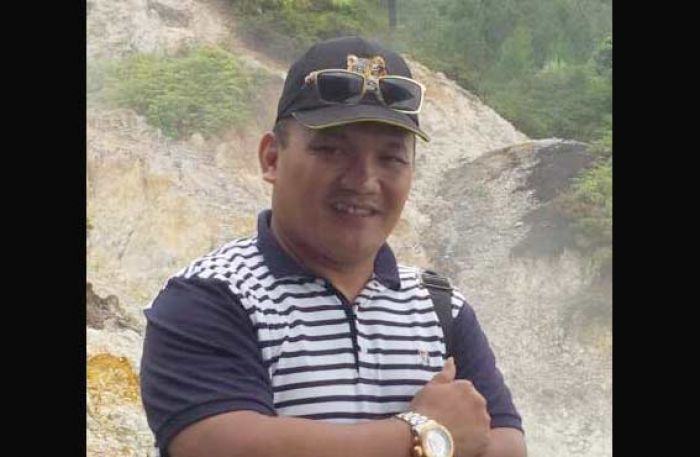 Bidang Pajak Daerah BPPKAD Pemkab Gresik Optimis Capai Target PAD Bidang Pajak Daerah BPPKAD Pemkab Gresik Optimis Capai Target PAD