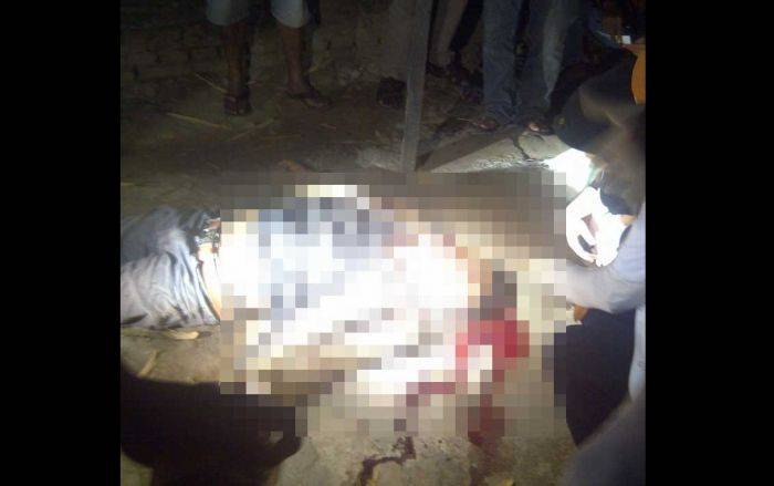 Pergoki Istri Berduaan dengan PIL di Kos-kosan, Pria di Nganjuk Tusuk Selingkuhan Pergoki Istri Berduaan dengan PIL di Kos-kosan, Pria di Nganjuk Tusuk Selingkuhan