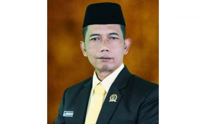 Cegah Penyimpangan BKK, Komisi I DPRD Pasuruan Minta Dibentuk Tim Pengawasan Cegah Penyimpangan BKK, Komisi I DPRD Pasuruan Minta Dibentuk Tim Pengawasan