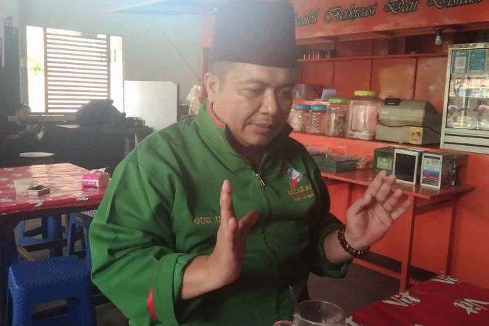 Tiga Kandidat Siap Bertarung pada Konfercab PCNU Ngawi Tiga Kandidat Siap Bertarung pada Konfercab PCNU Ngawi