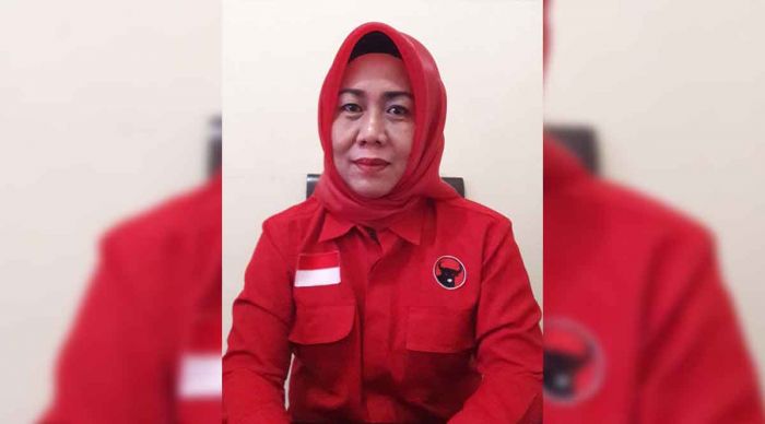 Pileg 2024 Diharapkan Tertutup, Bendahara DPC PDIP Gresik: Supaya Kaderisasi Partai Jalan Pileg 2024 Diharapkan Tertutup, Bendahara DPC PDIP Gresik: Supaya Kaderisasi Partai Jalan