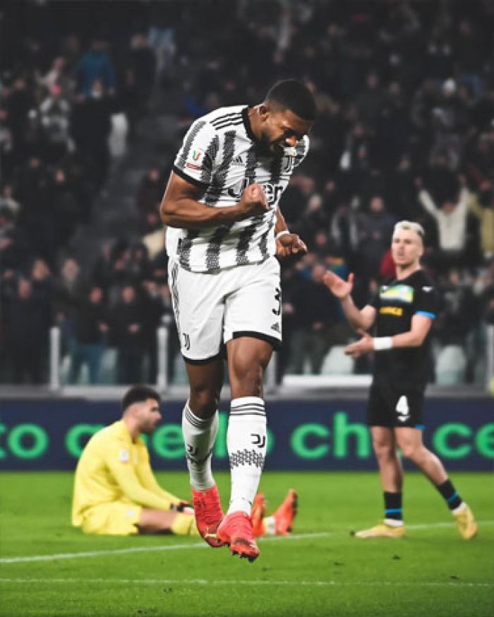 Hasil Coppa Italia Juventus vs Lazio: Menang 1-0, Nyonya Tua Tantang Inter di Semifinal Hasil Coppa Italia Juventus vs Lazio: Menang 1-0, Nyonya Tua Tantang Inter di Semifinal