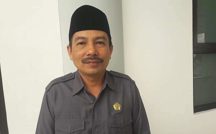 Pemkab Blitar Diminta Perketat Pengawasan Hewan Ternak Pemkab Blitar Diminta Perketat Pengawasan Hewan Ternak