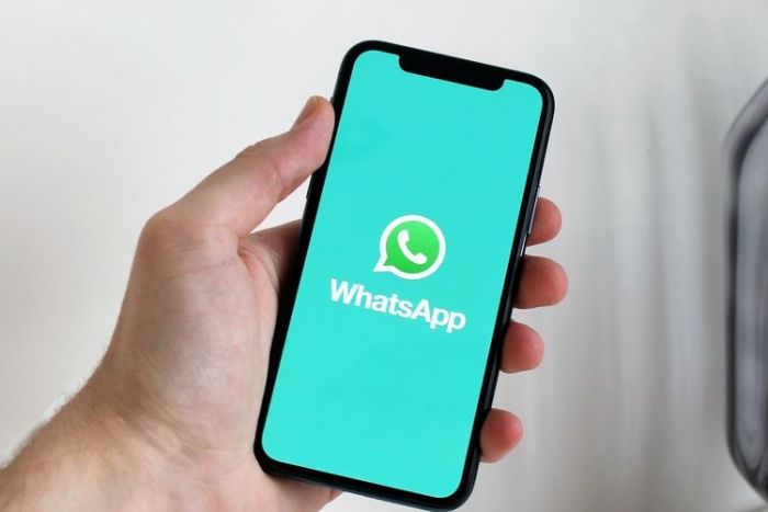 Cara Membersihkan WhatsApp Tanpa Hapus Pesan Cara Membersihkan WhatsApp Tanpa Hapus Pesan
