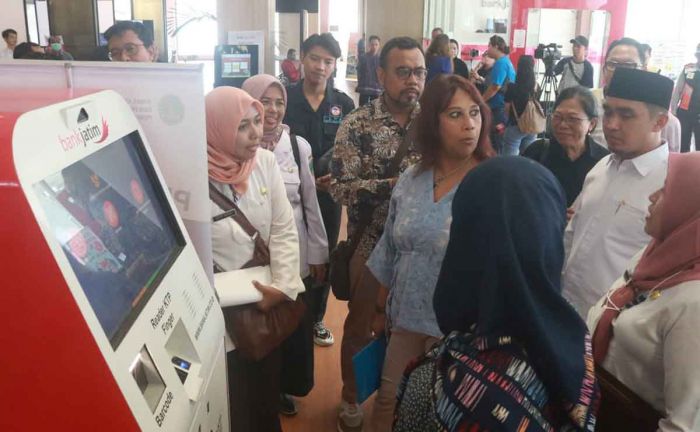 Unicef Apresiasi Upaya Perlindungan Anak di Kota Pasuruan Unicef Apresiasi Upaya Perlindungan Anak di Kota Pasuruan