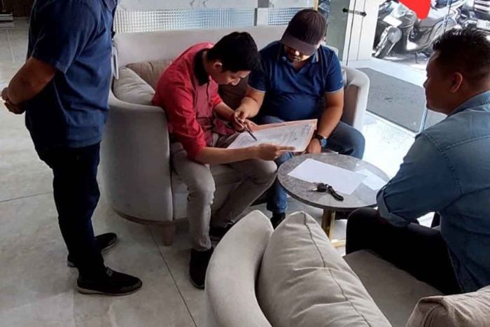 Tak Kantongi Izin, Klinik Granostic Surabaya Diperiksa Polisi Tak Kantongi Izin, Klinik Granostic Surabaya Diperiksa Polisi