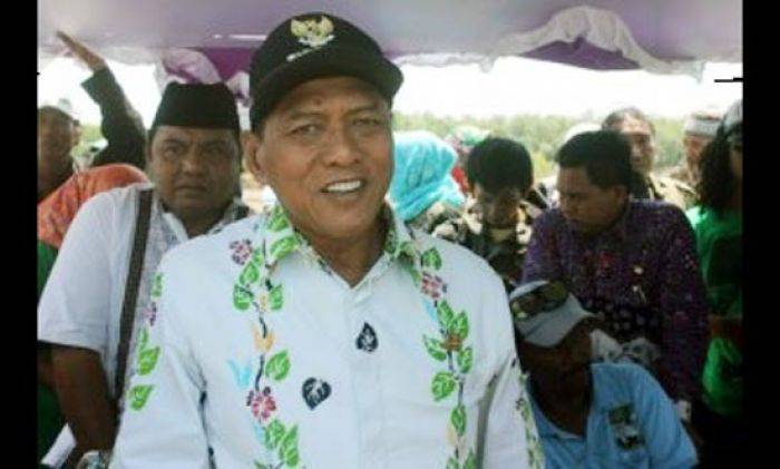 Hasani Pecat Anaknya, Anggota DPRD yang Tertangkap Nyabu Bersama Dua PSK Hasani Pecat Anaknya, Anggota DPRD yang Tertangkap Nyabu Bersama Dua PSK