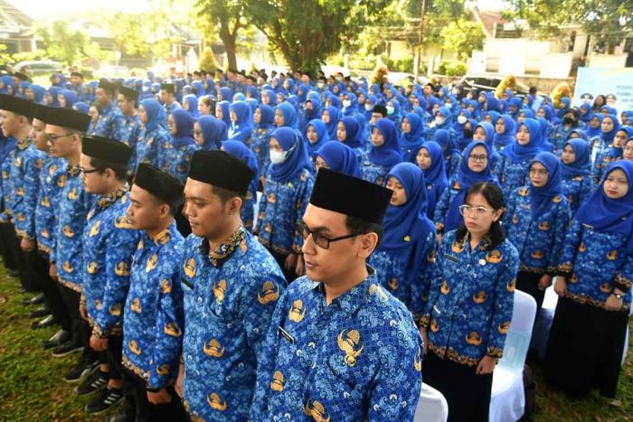 Siap-siap! PNS Bakal Terima Gaji ke-13 Siap-siap! PNS Bakal Terima Gaji ke-13
