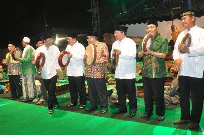 40 PCNU dari 44 PCNU se-Jawa Timur Menolak AHWA dalam Musker PWNU Jatim 40 PCNU dari 44 PCNU se-Jawa Timur Menolak AHWA dalam Musker PWNU Jatim