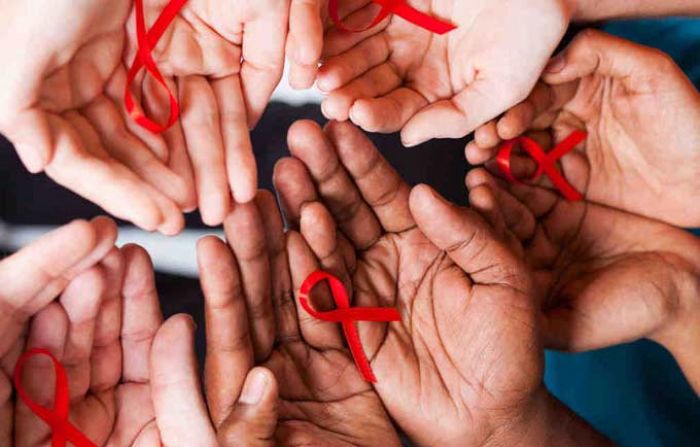 Tahun ini, Penderita HIV/AIDS di Lamongan Tambah 63 Orang