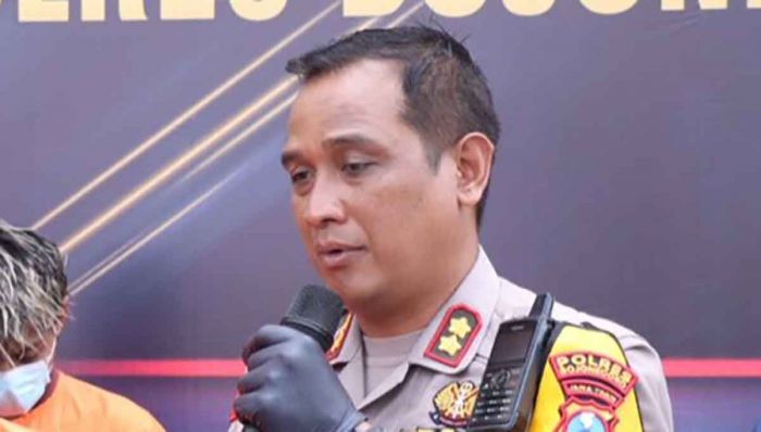AKBP Rogib Triyanto Dimutasi, Wartawan di Bojonegoro Senang