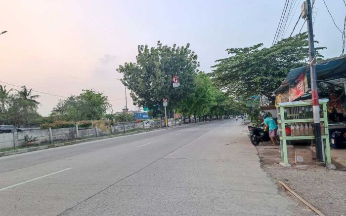 Satpol PP Jakarta Timur Periksa Sejumlah Panti Pijat yang Tawarkan Jasa Plus-plus Satpol PP Jakarta Timur Periksa Sejumlah Panti Pijat yang Tawarkan Jasa Plus-plus