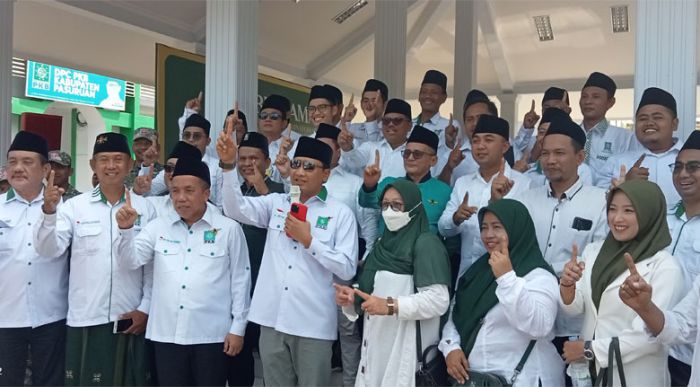 Irsyad Yusuf: Ber-PKB Jangan Diniatkan Cari Pekerjaan Irsyad Yusuf: Ber-PKB Jangan Diniatkan Cari Pekerjaan