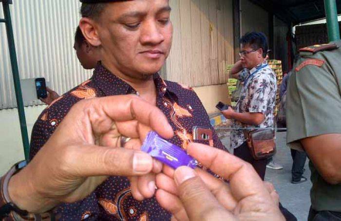 Kasus Permen "Yaowo": PT Ultra Prima Abadi Ingkar Janji, Ternyata Banyak Kata Lain yang Diplesetkan Kasus Permen "Yaowo": PT Ultra Prima Abadi Ingkar Janji, Ternyata Banyak Kata Lain yang Diplesetkan