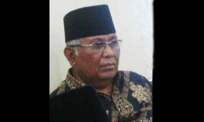 PWNU Sulteng: Panitia Muktamar Paksakan Formulir AHWA saat Registrasi Akibat Panik PWNU Sulteng: Panitia Muktamar Paksakan Formulir AHWA saat Registrasi Akibat Panik