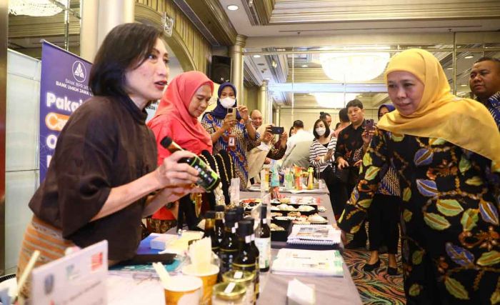 Pecah Rekor, Misi Dagang dan Investasi Jatim di Hong Kong Catatkan Transaksi Rp1,101 Triliun Pecah Rekor, Misi Dagang dan Investasi Jatim di Hong Kong Catatkan Transaksi Rp1,101 Triliun