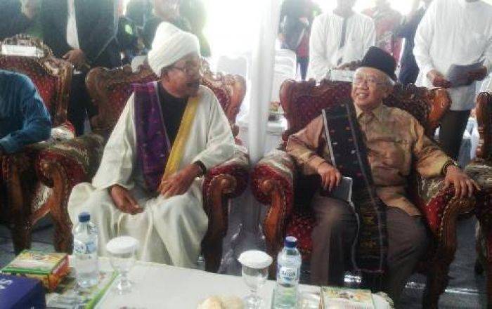 Lagi, PWNU dan PCNU Tolak AHWA dalam Pra Muktamar NU di Medan Lagi, PWNU dan PCNU Tolak AHWA dalam Pra Muktamar NU di Medan