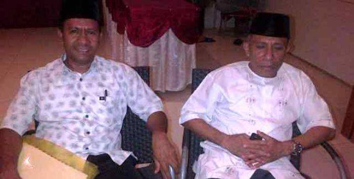 Pra-Muktamar di Lombok, PWNU NTT: Ahwa Sudah Ditolak di Munas-Konbes! Pra-Muktamar di Lombok, PWNU NTT: Ahwa Sudah Ditolak di Munas-Konbes!