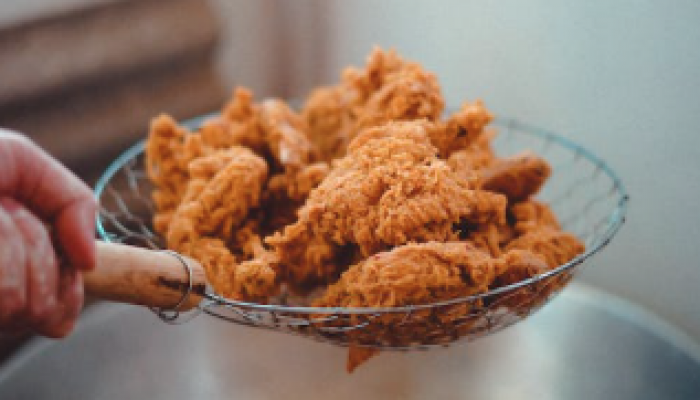 Mengungkap Fakta Konsumsi Daging Ayam untuk Pengidap Diabetes Mengungkap Fakta Konsumsi Daging Ayam untuk Pengidap Diabetes