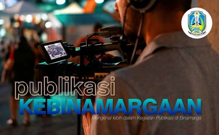 Tingkatkan Pelayanan Prima dan Semangat Berinovasi, DPU Bina Marga Jatim Gelar BM Awards 2023 Tingkatkan Pelayanan Prima dan Semangat Berinovasi, DPU Bina Marga Jatim Gelar BM Awards 2023