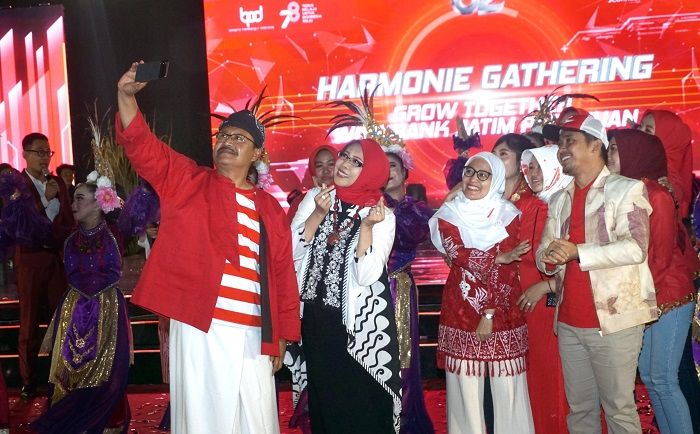 Gus Ipul: Kerja Sama dengan Bank Jatim Harus Kian Sejahterakan Warga Kota Pasuruan Gus Ipul: Kerja Sama dengan Bank Jatim Harus Kian Sejahterakan Warga Kota Pasuruan