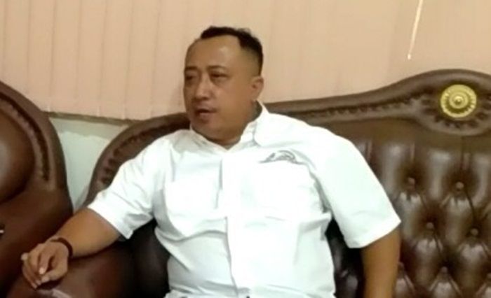 Hadapi Ramadan dan Lebaran, Stok Beras di Banyuwangi Stabil dan Aman Hadapi Ramadan dan Lebaran, Stok Beras di Banyuwangi Stabil dan Aman
