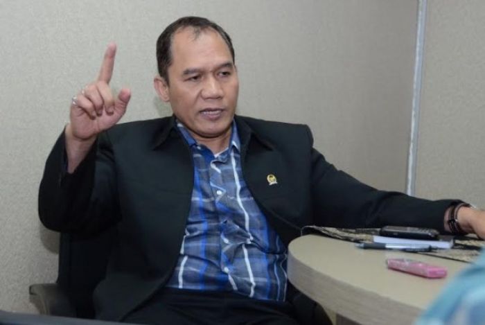 PP 72 Tahun 2016 Langgar UU, Bambang Haryo: Presiden Bisa Diinterpelasi PP 72 Tahun 2016 Langgar UU, Bambang Haryo: Presiden Bisa Diinterpelasi