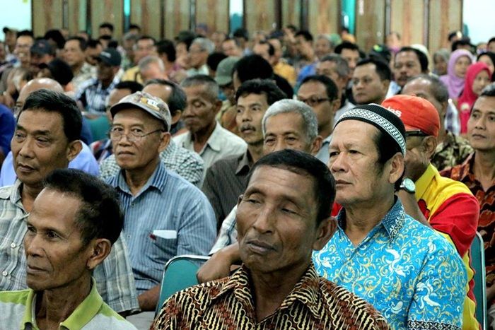 Cegah Kebakaran, 360 Warga Kota Madiun Belajar Padamkan Api Cegah Kebakaran, 360 Warga Kota Madiun Belajar Padamkan Api