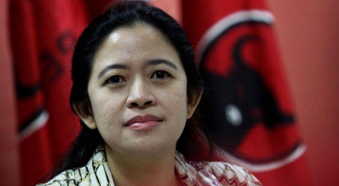 Projo Akan Bajak Jokowi dari PDIP, Puan: Jokowi Masih Petugas Partai Projo Akan Bajak Jokowi dari PDIP, Puan: Jokowi Masih Petugas Partai