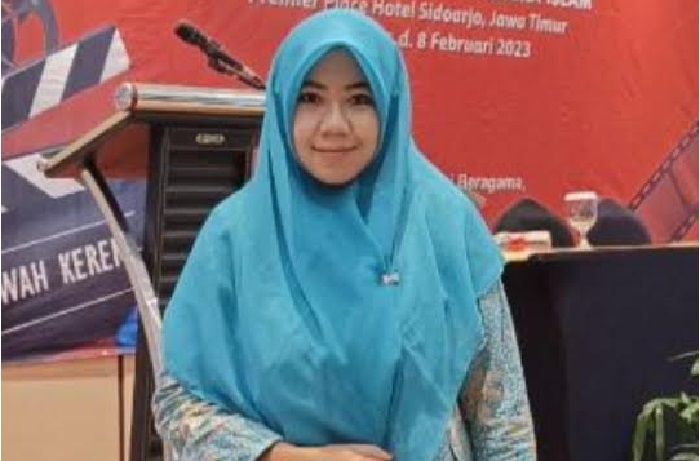 Angka Perceraian Pernikahan Dini di Gresik Meningkat, ini Kata Lu Angka Perceraian Pernikahan Dini di Gresik Meningkat, ini Kata Lu