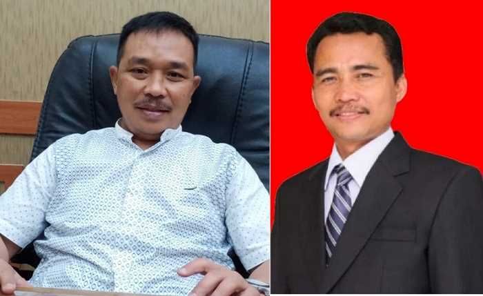 Seragam Gratis Rp 5 M, Ketua DPRD Gresik Ingatkan Dispendik Tak Ulangi Kesalahan Seragam Gratis Rp 5 M, Ketua DPRD Gresik Ingatkan Dispendik Tak Ulangi Kesalahan