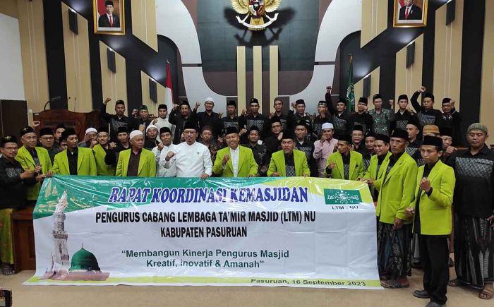 Blak-blakan! Mas Dion Minta Restu Pengurus LTMNU untuk Kelancaran Maju Pilbup 2024 Blak-blakan! Mas Dion Minta Restu Pengurus LTMNU untuk Kelancaran Maju Pilbup 2024