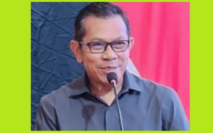 Soal Duet Anies-Cak Imin, Begini Sikap DPC PKB Kota Batu Soal Duet Anies-Cak Imin, Begini Sikap DPC PKB Kota Batu