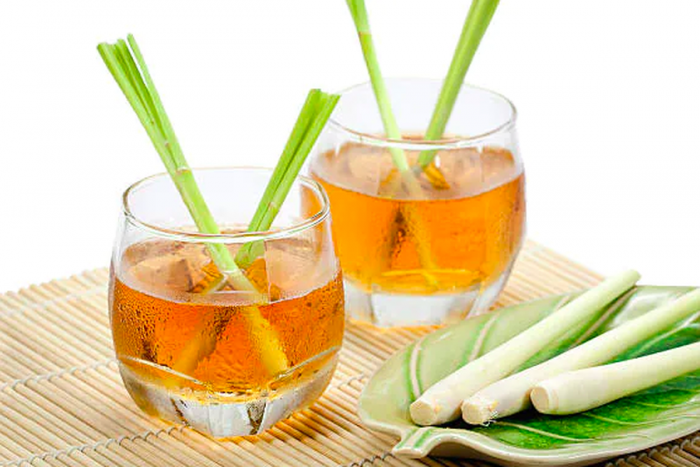 Cara Membuat Teh Serai, Minuman Sehat yang Dapat Jaga Kesehatan Tubuh