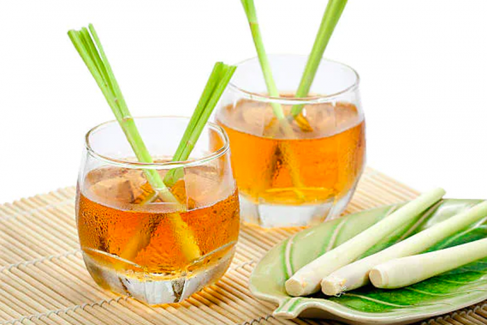 Cara Membuat Teh Serai, Minuman Sehat yang Dapat Jaga Kesehatan Tubuh Cara Membuat Teh Serai, Minuman Sehat yang Dapat Jaga Kesehatan Tubuh