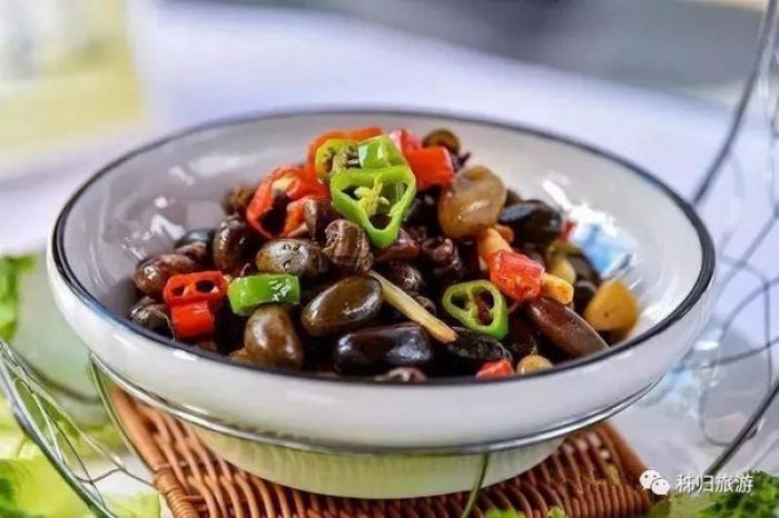 Makanan Keras! Suodiu, Hidangan dari Bebatuan yang Ditumis Asal China, Berani Coba? Makanan Keras! Suodiu, Hidangan dari Bebatuan yang Ditumis Asal China, Berani Coba?