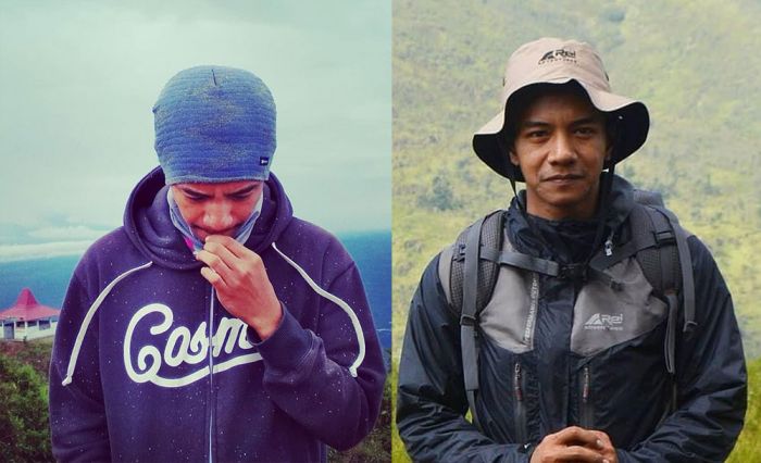 Hoodie atau Jaket Hiking, mana yang Lebih Tepat Digunakan saat Mendaki?